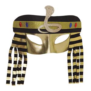 Máscara Egípcia