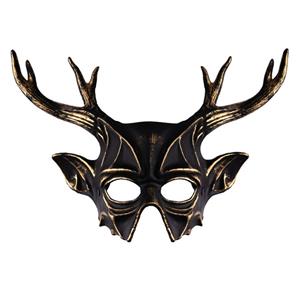 Máscara Veado Sombrio