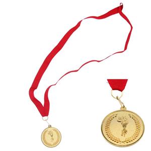 Medalha Ouro