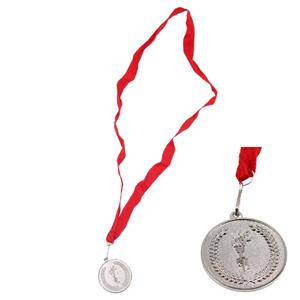 Medalha Prata