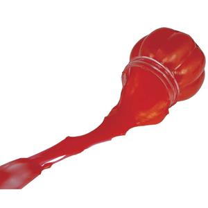 Mini Abóbora com Slime