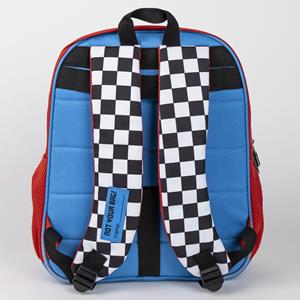 Mochila Escolar Spiderman Marvel