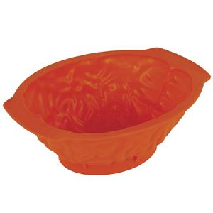 Molde Silicone Cerebro para Gelatina