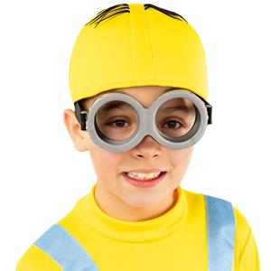 Óculos Minions, Criança