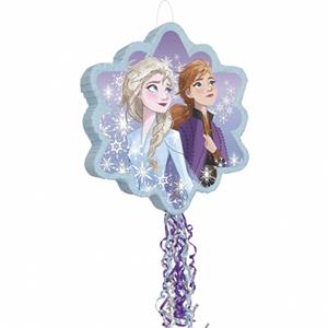 Pinhata Elsa & Anna Frozen II