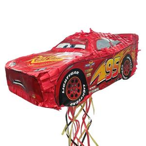Pinhata Faísca McQueen