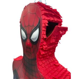 Pinhata SpiderMan