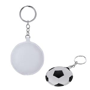 Porta-Chaves Bola de Futebol
