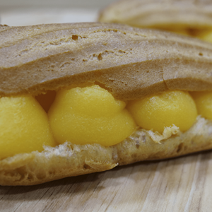 Preparado Creme Pasteleiro, 300 gr.