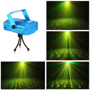 Mini Laser RAYFX S-3