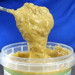 Recheio Chocolate Dubai, 400 gr.