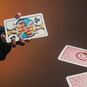 Royal Fantasy Jumbo by João Miranda