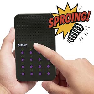 Simulador de Sons Diversos