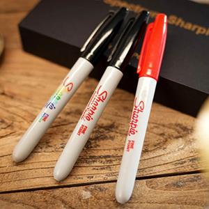 Spectrum Sharpie by Craig Petty e TCC Magic