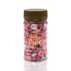 Sprinkles Mix Olhos Sangrentos, 65 gr.