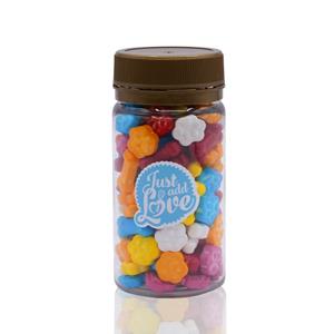 Sprinkles Mix Pet, 60 gr.