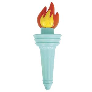 Tocha da Estátua da Liberdade