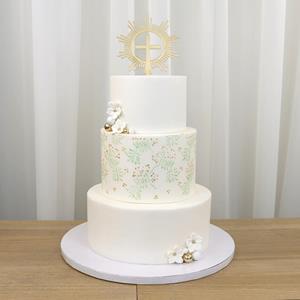 Topper Cruz Espírito Santo