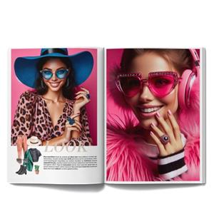 Unfiltered Magazine