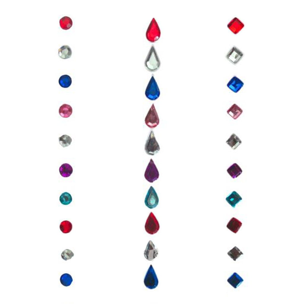 Acessorio pele Snazaroo