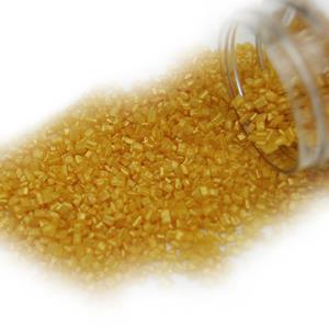 Açúcar Cristal Dourado, 75 Gr.