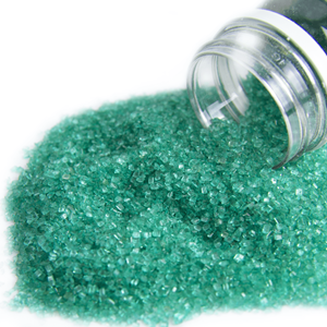 Açúcar Cristal Verde, 75 Gr.