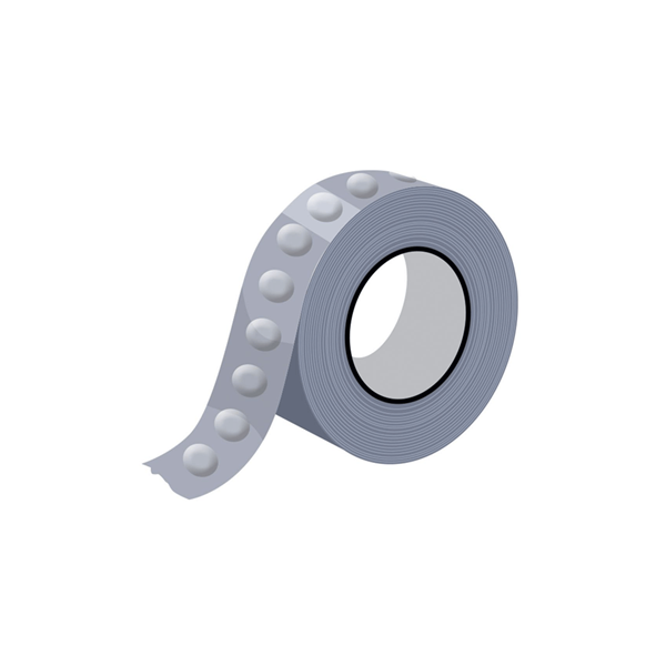 Adesivos para Balões, 500 Cm