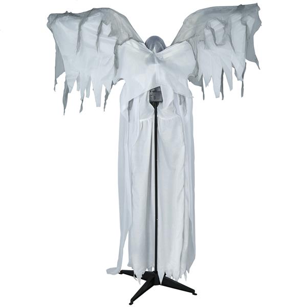 Anjo da Morte com Luz, Som e Movimento, 1,70 mt