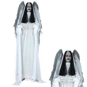 Anjo da Morte com Luz, Som e Movimento, 1,70 mt