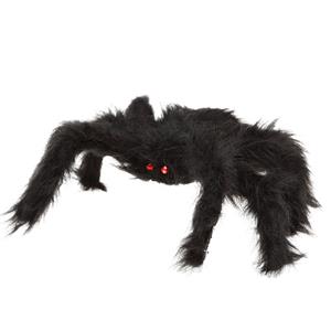 Aranha Peluda Preta Aranha Peluda Preta