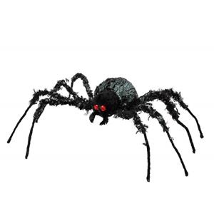 Aranha Peluda Patas Compridas, 43 cm