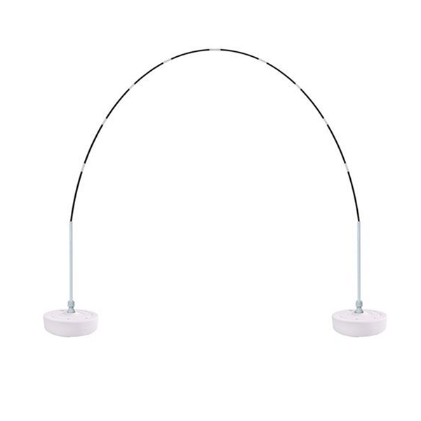 Arco para Balões com Bases, 300 x 220 Cm