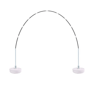 Arco para Balões com Bases, 300 x 220 Cm