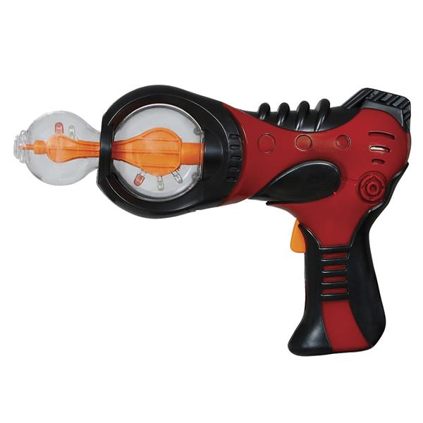 Arma Futurista Intergaláctica