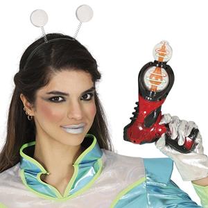 Arma Futurista Intergaláctica Arma Futurista Intergaláctica