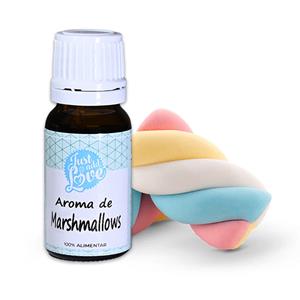 Aroma de Marshmallows, 10 ml