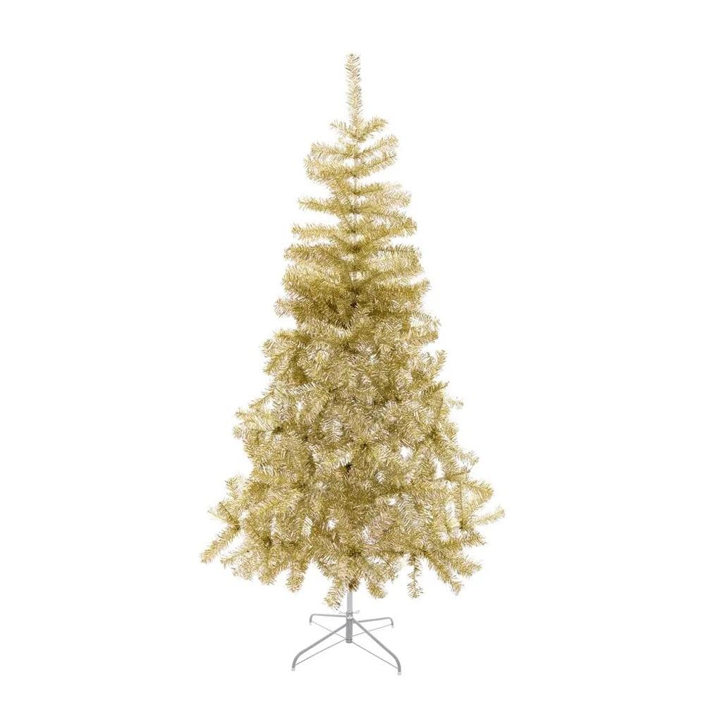 Árvore de Natal Dourada | Misté