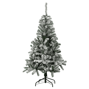 Árvore de Natal Nevado 1,5m