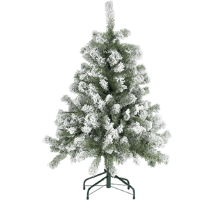 Árvore de Natal Nevado 1,8m