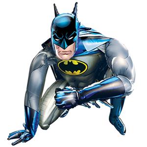 Balão Batman Airwalker, 111 cm