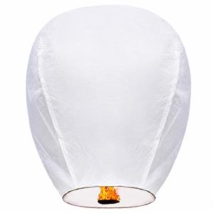 Balão de Ar Quente São João Branco