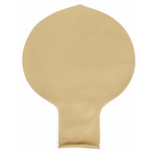 Balão Gigante Transparente Boca Larga, 1,70 mt Balão Gigante Transparente Boca Larga, 1,70 mt