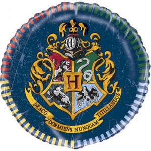 Balão Harry Potter Foil, 45 cm