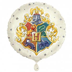 Balão Harry Potter Wizarding World Foil, 46 cm