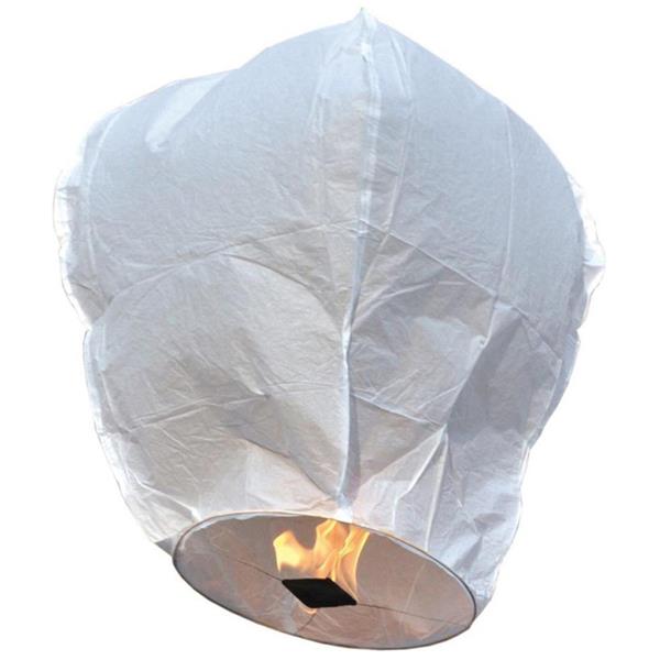 Balão São João Ar Quente - 1,35 mt