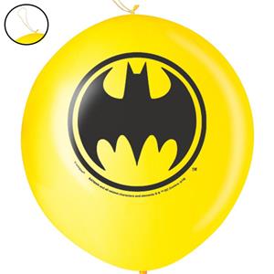 Balões Punch Batman, 2 unid.