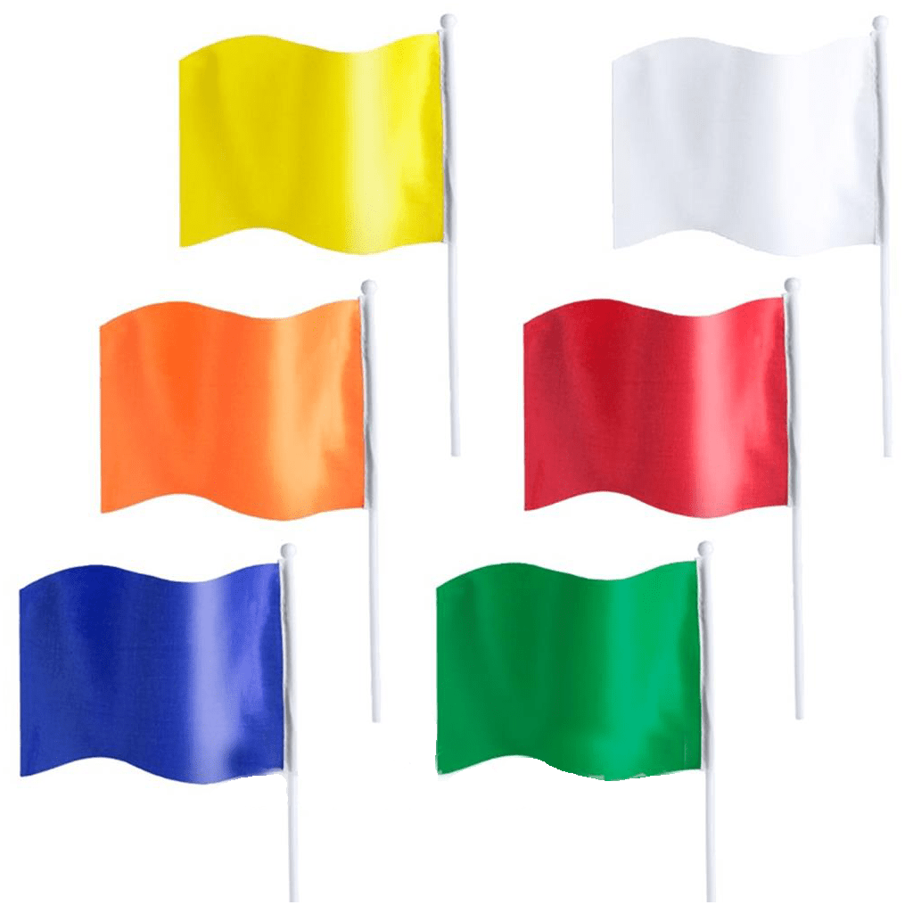 Bandeira Colorida