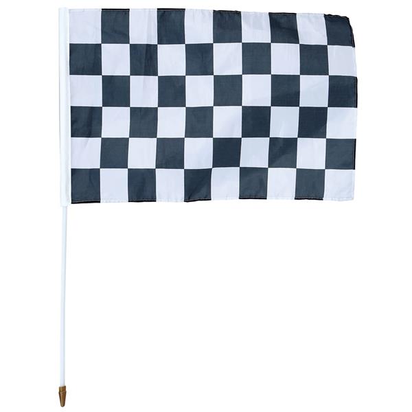 Bandeira Quadriculada da Meta