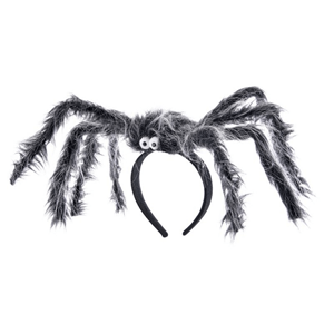 Bandolete Aranha Cinzenta