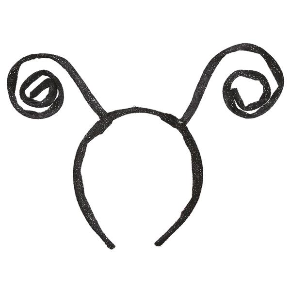 Bandolete com Antenas Pretas